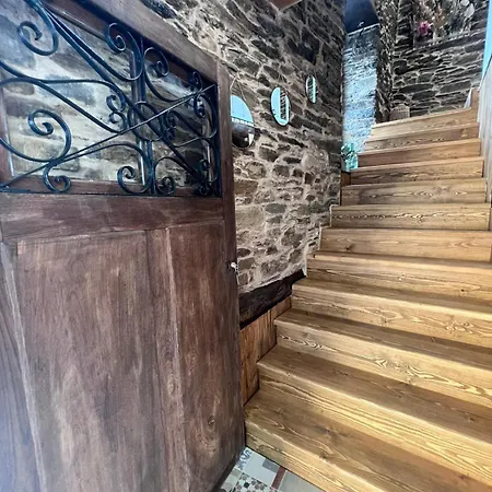 El Rincon Del Val Holiday home