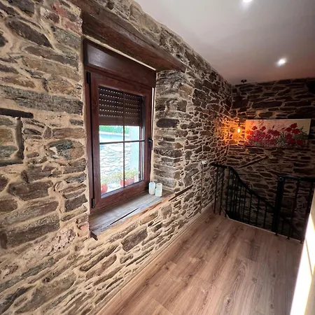 El Rincon Del Val Priaranza del Bierzo