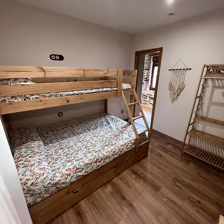 Holiday home El Rincon Del Val *