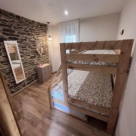 El Rincon Del Val Vakantiehuis *