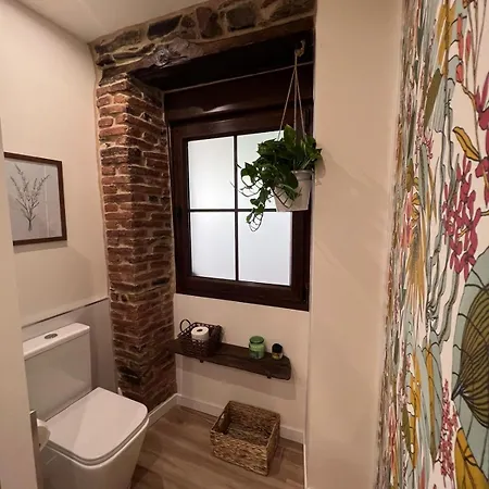 El Rincon Del Val Priaranza del Bierzo