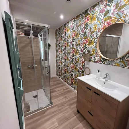 El Rincon Del Val Holiday home *