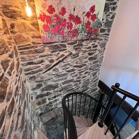 El Rincon Del Val Priaranza del Bierzo