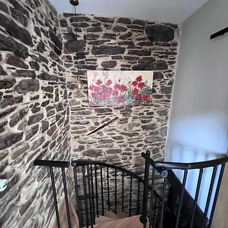 Holiday home El Rincon Del Val