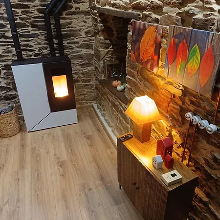 Holiday home El Rincon Del Val