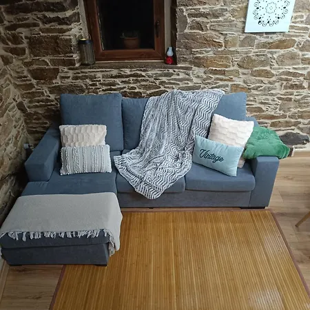 El Rincon Del Val * Priaranza del Bierzo