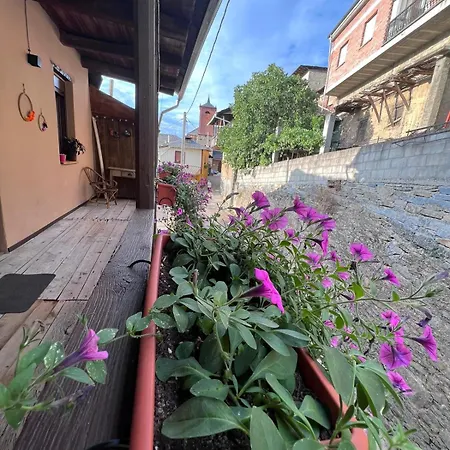 El Rincon Del Val Priaranza del Bierzo