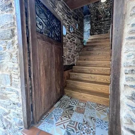 El Rincon Del Val Vakantiehuis *