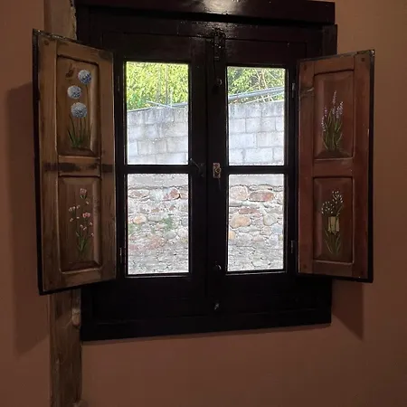 Holiday home El Rincon Del Val Priaranza del Bierzo