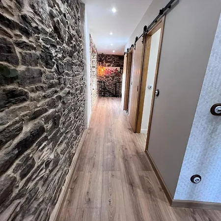 El Rincon Del Val * Priaranza del Bierzo
