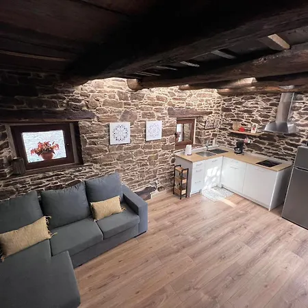 El Rincon Del Val Vakantiehuis *