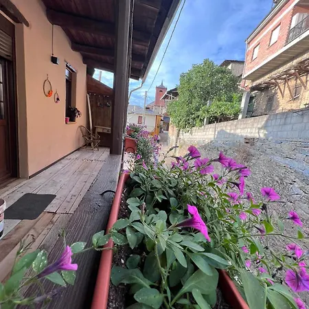 El Rincon Del Val * Priaranza del Bierzo