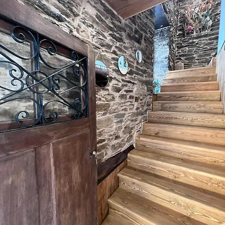 El Rincon Del Val Priaranza del Bierzo