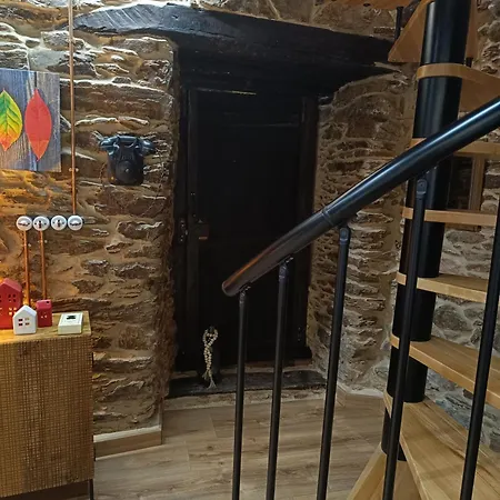 Vakantiehuis El Rincon Del Val *