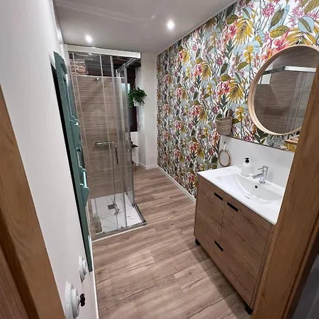 El Rincon Del Val Holiday home