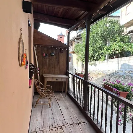 El Rincon Del Val Priaranza del Bierzo