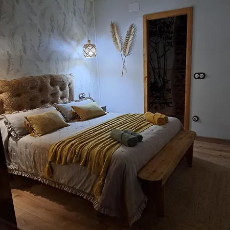 Holiday home El Rincon Del Val *