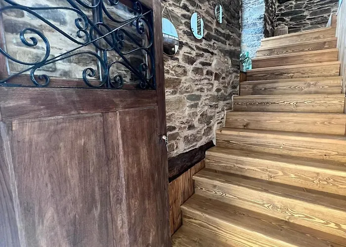 El Rincón Del Val Сasa de vacaciones