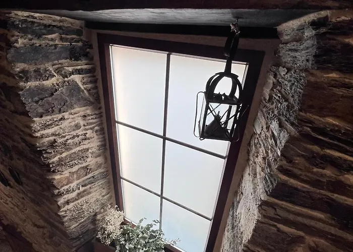 Сasa de vacaciones El Rincón Del Val