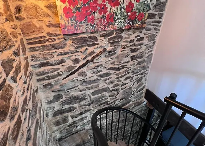 El Rincón Del Val Priaranza del Bierzo