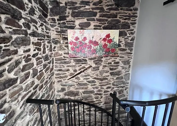 Сasa de vacaciones El Rincón Del Val