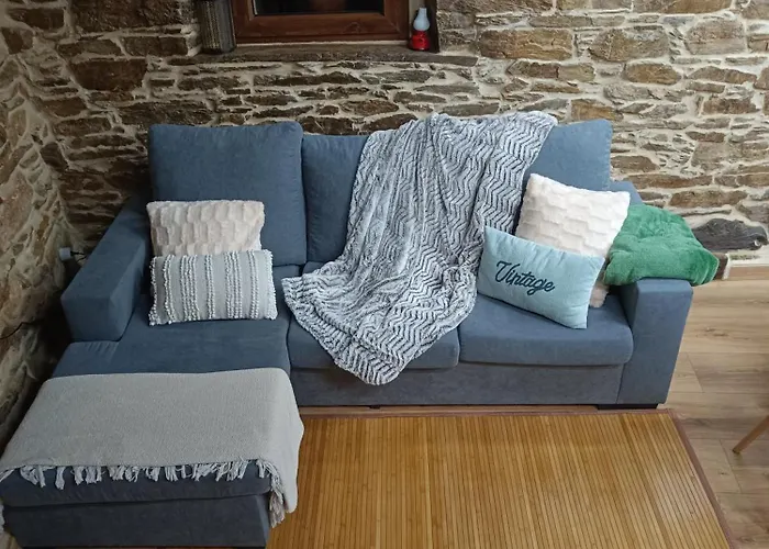 El Rincón Del Val * Priaranza del Bierzo