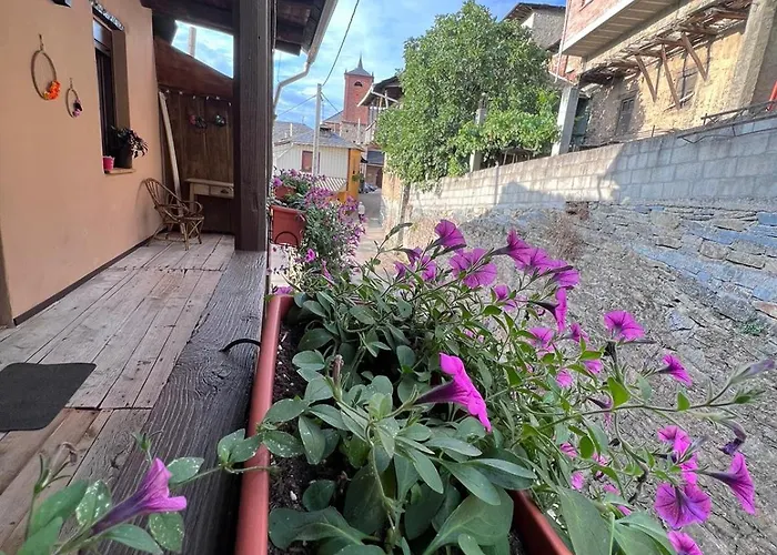 El Rincón Del Val Priaranza del Bierzo