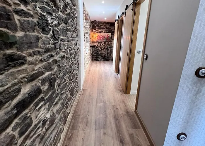 El Rincón Del Val * Priaranza del Bierzo