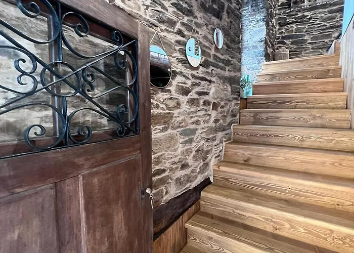 El Rincón Del Val Priaranza del Bierzo