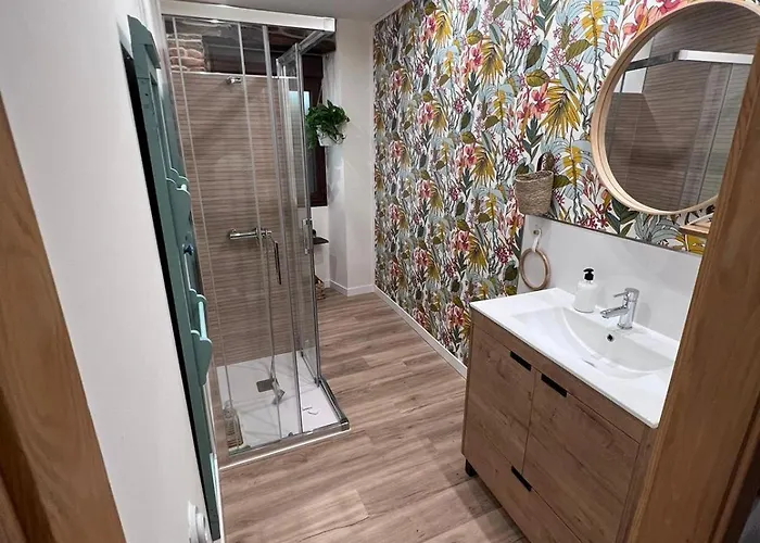 El Rincón Del Val Сasa de vacaciones