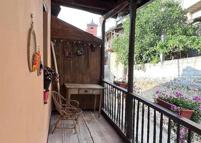El Rincón Del Val Priaranza del Bierzo